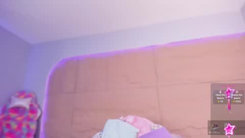 Snapshot of kiimcooper chatting on January 16, 2026, 11:03 am KIM COOPER online show from January 16, 2026, 11:03 am