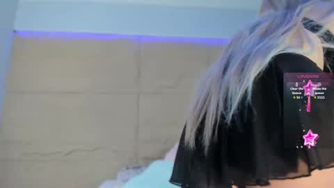 Snapshot of kiimcooper chatting on February 23, 2026, 11:07 am KIM COOPER online show from February 23, 2026, 11:07 am