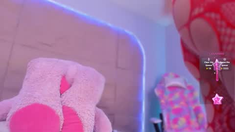 Snapshot of kiimcooper chatting on March 3, 2026, 10:21 am KIM COOPER online show from March 3, 2026, 10:21 am