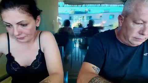 Snapshot of kiinky_couple_ chatting on September 18, 2025, 3:58 pm Scooby Shaggy online show from September 18, 2025, 3:58 pm