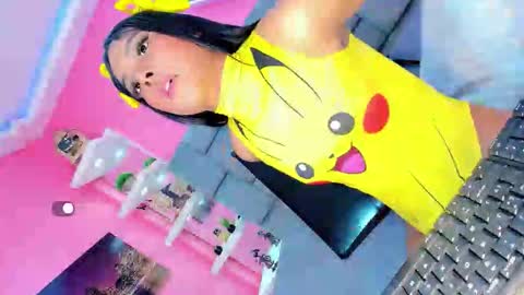 Snapshot of kiishanny chatting on November 8, 2025, 8:51 pm kiishanny online show from November 8, 2025, 8:51 pm