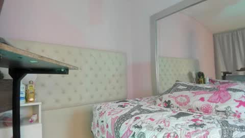 Melody online show from February 7, 2026, 12:20 pm