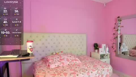 Snapshot of kiitty_horny_ chatting on April 21, 2026, 12:33 pm Melody online show from April 21, 2026, 12:33 pm