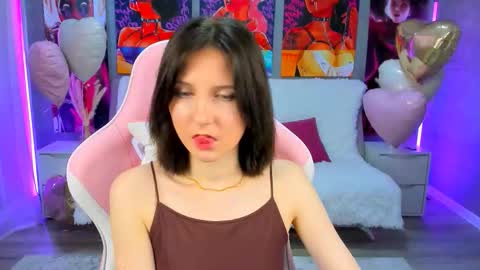 Snapshot of kikaosterman chatting on February 22, 2026, 6:35 am Kika online show from February 22, 2026, 6:35 am