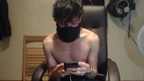 Snapshot of kikelargo22 chatting on July 20, 2026, 8:55 pm Kikelargo22 online show from July 20, 2026, 8:55 pm