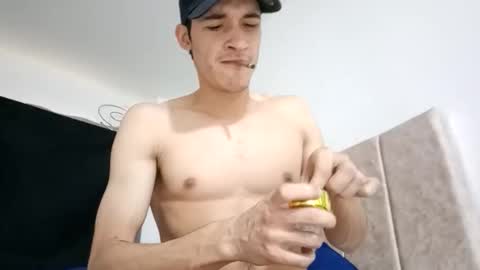 Snapshot of kikeortiz1808 chatting on February 7, 2026, 7:39 pm C e v o 1824 online show from February 7, 2026, 7:39 pm