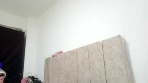 Snapshot of kikeortiz1808 chatting on February 20, 2026, 7:58 pm C e v o 1824 online show from February 20, 2026, 7:58 pm