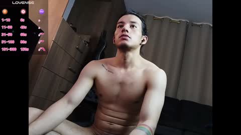 kikeruiz 19 online show from December 11, 2024, 7:46 pm