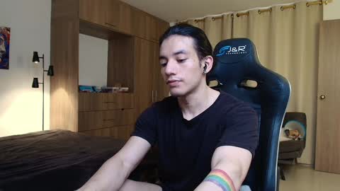 kikeruiz 19 online show from December 18, 2024, 6:03 pm