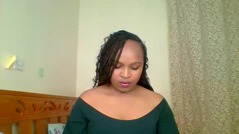 Angela online show from March 7, 2026, 9:45 pm