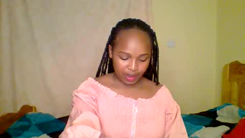 Angela online show from May 5, 2026, 6:49 pm