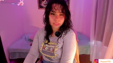 Snapshot of kiki_cavilll chatting on February 2, 2026, 3:00 pm Mayoyo online show from February 2, 2026, 3:00 pm