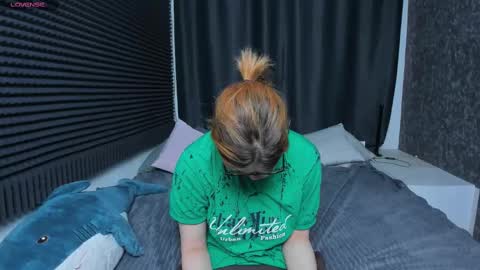 Kiki online show from February 24, 2025, 10:15 am