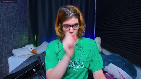 Kiki online show from February 25, 2025, 10:15 am