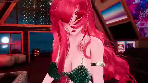 Kiki online show from June 18, 2026, 4:24 am