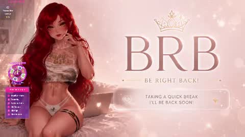 Kiki online show from July 25, 2026, 5:05 am