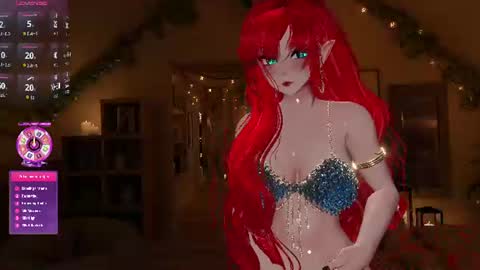 Kiki online show from July 27, 2026, 3:57 am