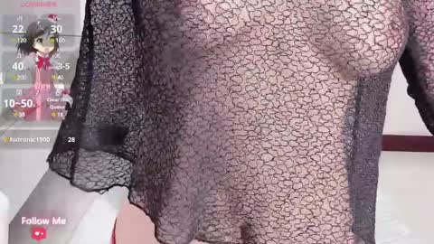 Snapshot of kiki_loveu chatting on December 14, 2024, 7:51 am kiki_loveu online show from December 14, 2024, 7:51 am