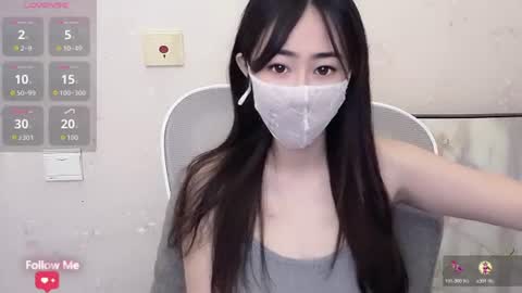 kiki_loveu online show from June 18, 2026, 5:08 am