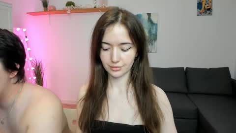 Snapshot of kiki_mcflurry chatting on September 29, 2025, 8:46 pm PavelPolly online show from September 29, 2025, 8:46 pm