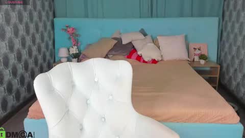 Kiki online show from May 15, 2026, 1:23 am