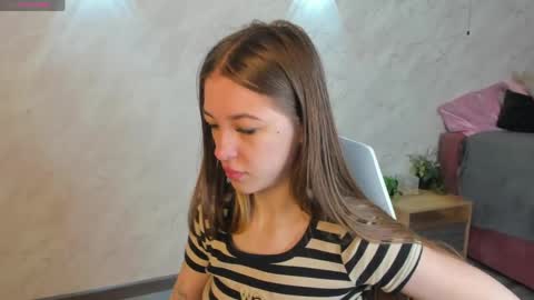 Kiki online show from May 17, 2026, 1:03 am