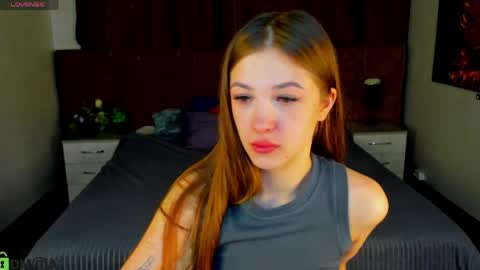 Kiki online show from May 20, 2026, 1:12 am