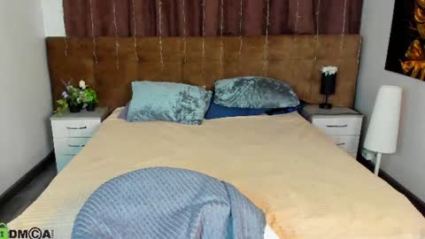 Kiki online show from June 25, 2026, 12:43 am