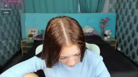 Kiki online show from July 16, 2026, 1:00 am