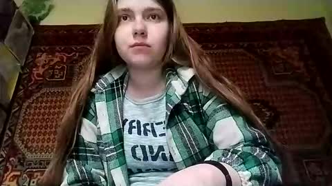 kikibang_ online show from February 2, 2026, 8:24 am