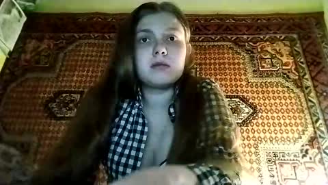 kikibang_ online show from March 22, 2026, 6:33 pm