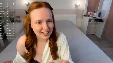 Snapshot of kikiborn chatting on May 8, 2026, 8:19 am Kiki online show from May 8, 2026, 8:19 am