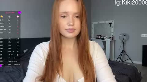 Kiki online show from July 20, 2026, 8:28 am