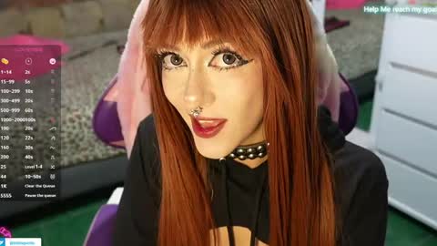 kiki online show from March 30, 2026, 9:38 pm