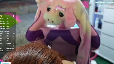 kiki online show from April 1, 2026, 10:18 pm