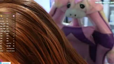 kiki online show from April 3, 2026, 10:08 pm