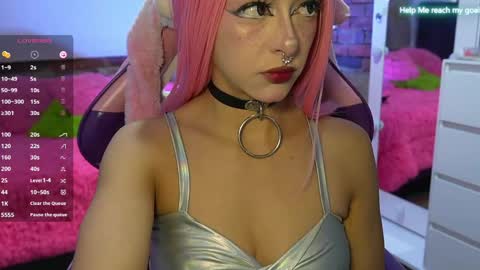 kiki online show from May 24, 2026, 9:20 pm