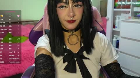 kiki online show from May 27, 2026, 9:12 pm