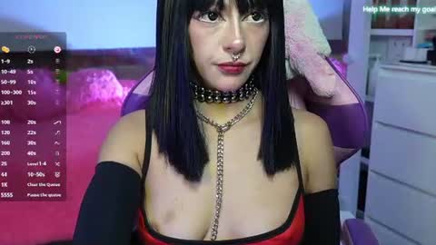 kiki online show from July 3, 2026, 10:05 pm