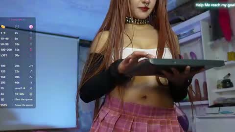 kiki online show from July 9, 2026, 10:25 pm