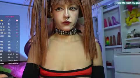 kiki online show from July 28, 2026, 9:47 pm
