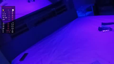 Snapshot of kikilovespartylights chatting on February 22, 2025, 6:50 am kikilovespartylights online show from February 22, 2025, 6:50 am