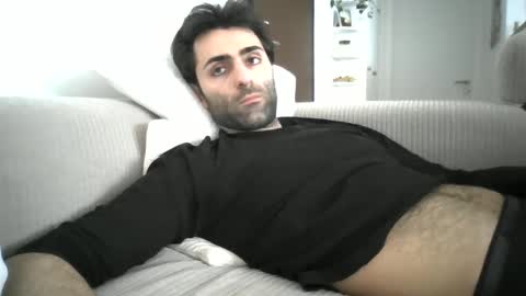 kikkus01 online show from March 7, 2025, 2:34 pm