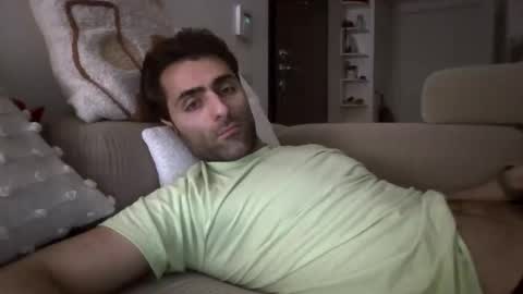 kikkus01 online show from March 7, 2026, 9:12 pm