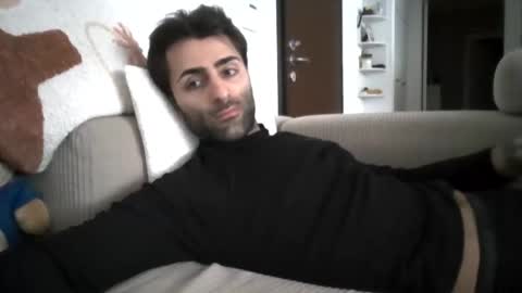 kikkus01 online show from March 18, 2026, 11:24 am