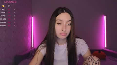 Snapshot of kikkymii chatting on November 21, 2025, 8:51 pm Kikky online show from November 21, 2025, 8:51 pm