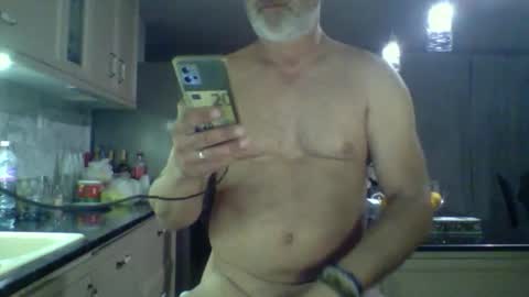 kikocummadrid online show from April 19, 2026, 2:00 am