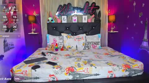 Snapshot of kilian_hot chatting on October 12, 2025, 9:58 pm Kilian online show from October 12, 2025, 9:58 pm