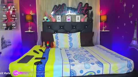 Snapshot of kilian_hot chatting on October 15, 2025, 11:05 pm Kilian online show from October 15, 2025, 11:05 pm