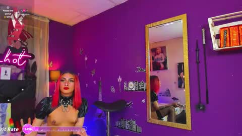 Snapshot of kilian_hot chatting on November 4, 2025, 4:11 am Kilian online show from November 4, 2025, 4:11 am